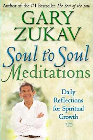 Soul to Soul Meditations