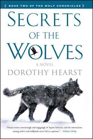 Secrets of the Wolves