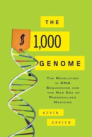 $1,000 Genome