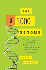 $1,000 Genome