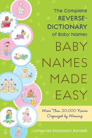 Baby Names Made Easy