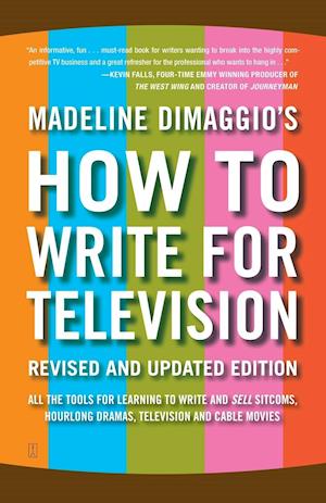 How to Write for Television