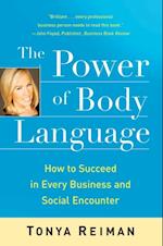 Power of Body Language