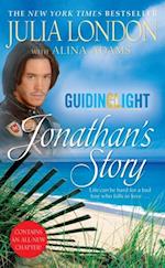 Guiding Light: Jonathan's Story