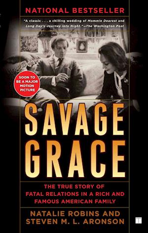 Savage Grace