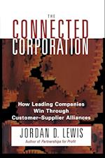 Connected Corporation