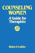 Counseling Women