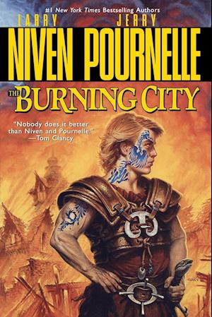 The Burning City