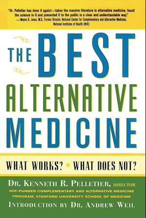 The Best Alternative Medicine