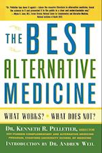 The Best Alternative Medicine