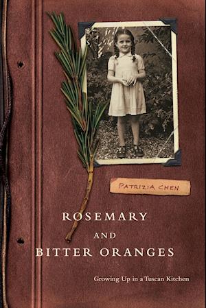 Rosemary and Bitter Oranges