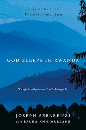 God Sleeps in Rwanda