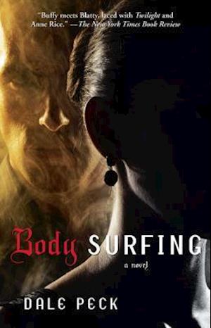 Body Surfing