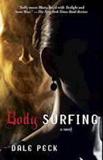 Body Surfing