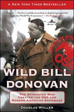 Wild Bill Donovan