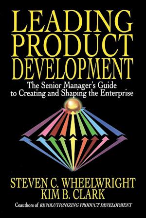 Leading Product Development