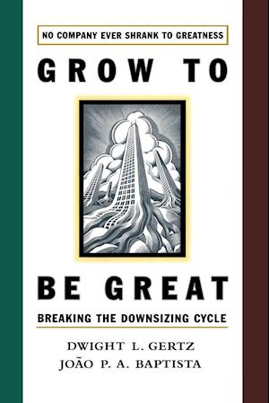 Grow to Be Great