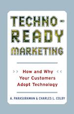 Techno-Ready Marketing