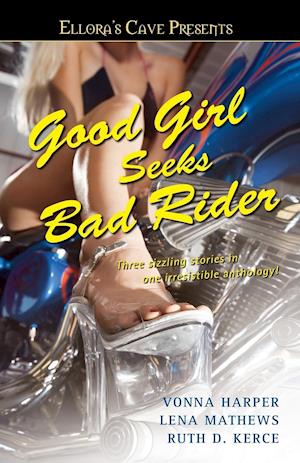 Good Girl Seeks Bad Rider