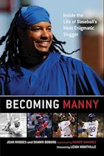 Becoming Manny
