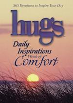 Hugs Daily Inspirations Words of Comfort