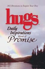 Hugs Daily Inspirations Words of Promise