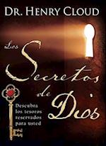 Los Secretos de Dios (the Secret Things of God)