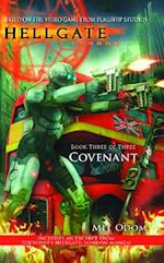 Hellgate: London: Covenant