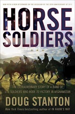 Horse Soldiers