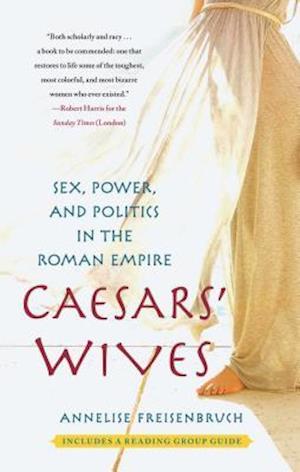 Caesars' Wives