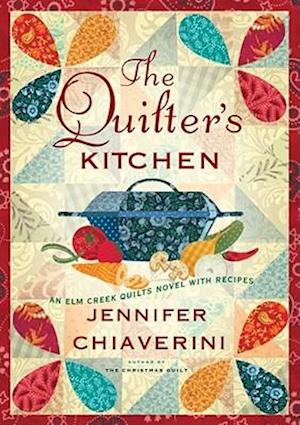 The Quilter's Kitchen