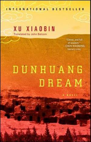 Dunhuang Dream