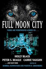 Full Moon City