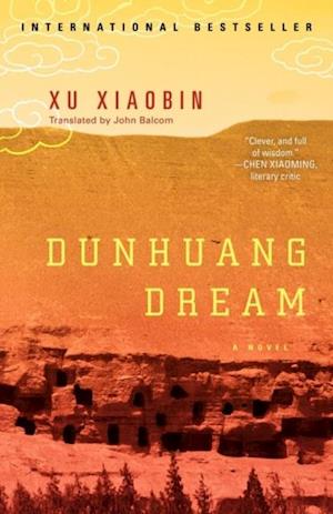 Dunhuang Dream