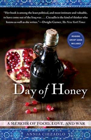 Day of Honey