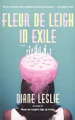 Fleur de Leigh in Exile