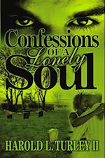 Confessions of a Lonely Soul