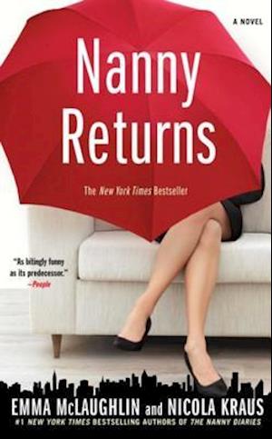 Nanny Returns