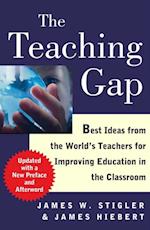 The Teaching Gap