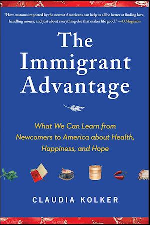 The Immigrant Advantage