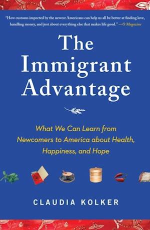 Immigrant Advantage