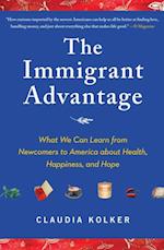 Immigrant Advantage