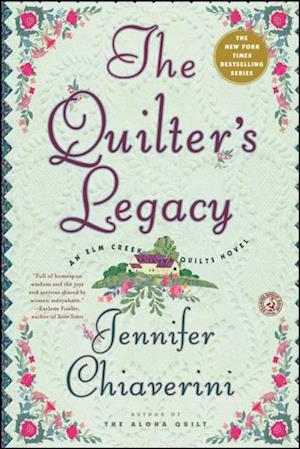 Quilter's Legacy