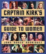 Captain Kirk's Guide to Women