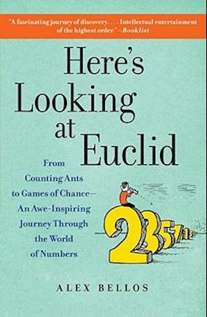 Here's Looking at Euclid