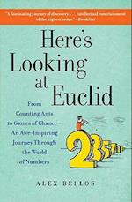 Here's Looking at Euclid