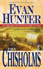 The Chisholms: A Novel of the Journey West 