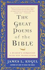 The Great Poems of the Bible