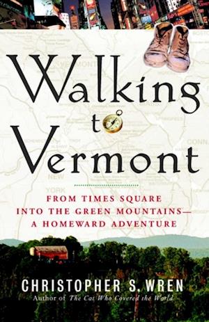 Walking to Vermont