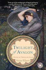 TWILIGHT OF AVALON